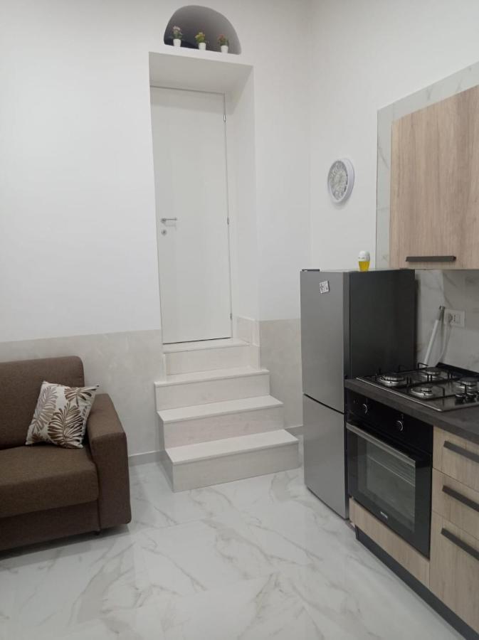 Dea'S Home Наполи Екстериор снимка
